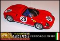 Le Mans 1964 - Ferrari 275 P - Monogram 1.24 (3)